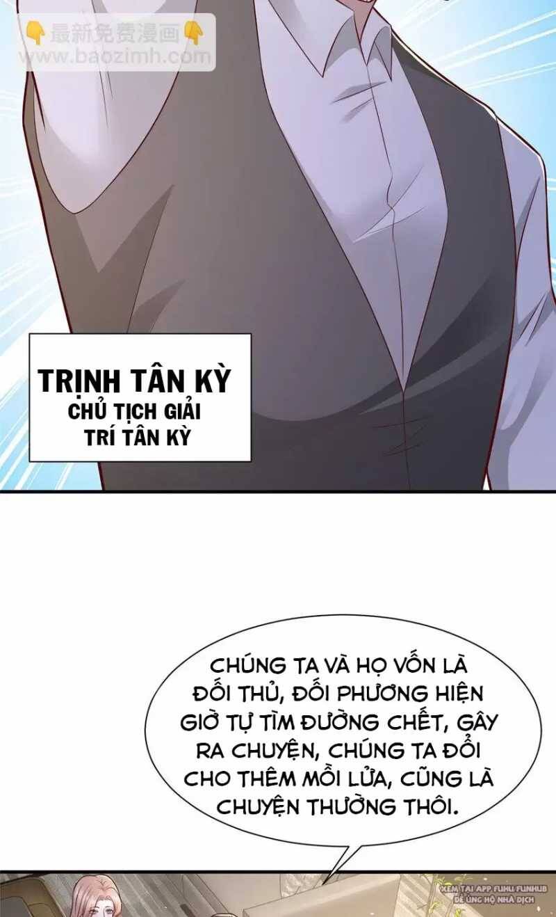 Mỗi Tuần Ta Có Một Nghề Nghiệp Mới Chap 555 - Next Chap 556