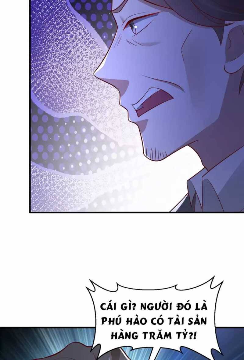 Mỗi Tuần Ta Có Một Nghề Nghiệp Mới Chap 555 - Next Chap 556
