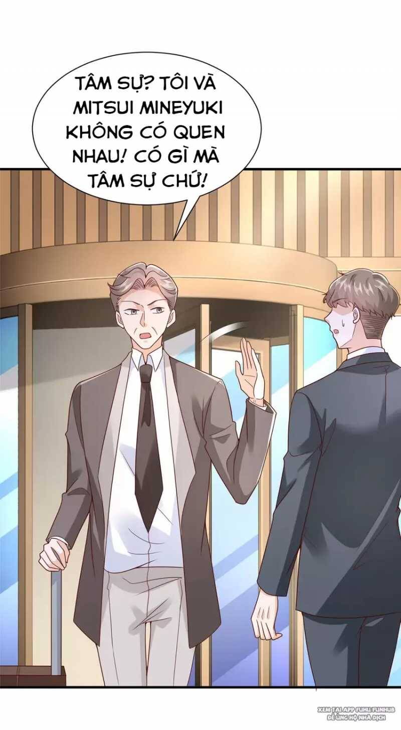 Mỗi Tuần Ta Có Một Nghề Nghiệp Mới Chap 556 - Next Chap 557