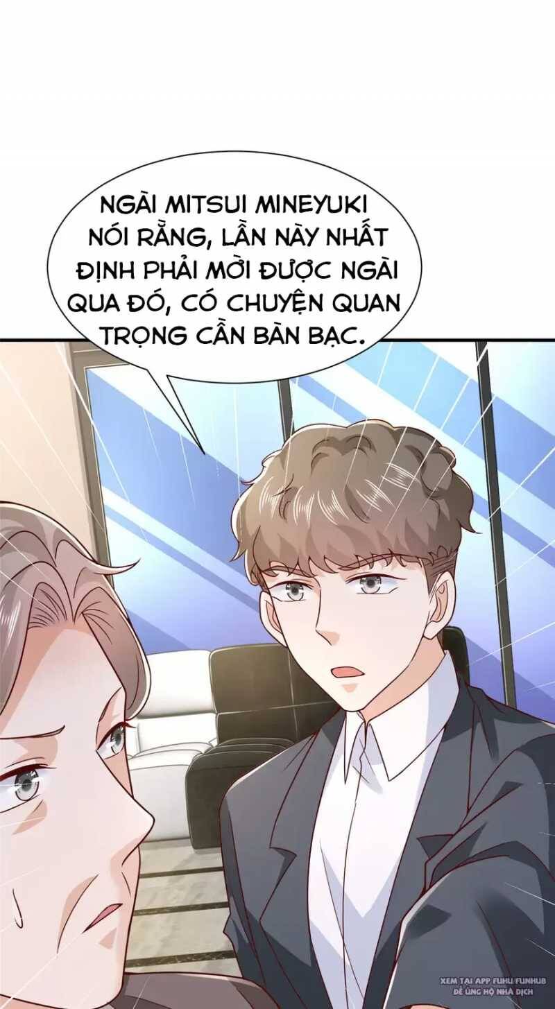 Mỗi Tuần Ta Có Một Nghề Nghiệp Mới Chap 556 - Next Chap 557