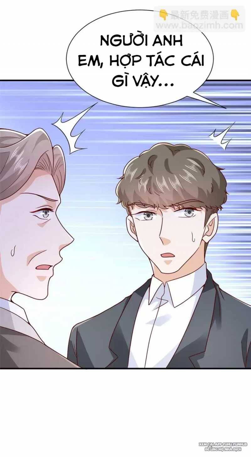 Mỗi Tuần Ta Có Một Nghề Nghiệp Mới Chap 556 - Next Chap 557
