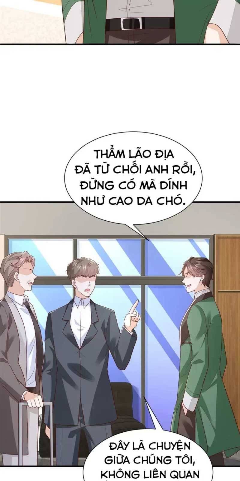 Mỗi Tuần Ta Có Một Nghề Nghiệp Mới Chap 556 - Next Chap 557
