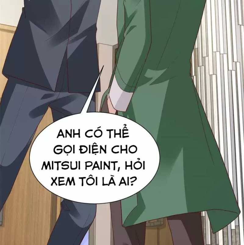 Mỗi Tuần Ta Có Một Nghề Nghiệp Mới Chap 556 - Next Chap 557