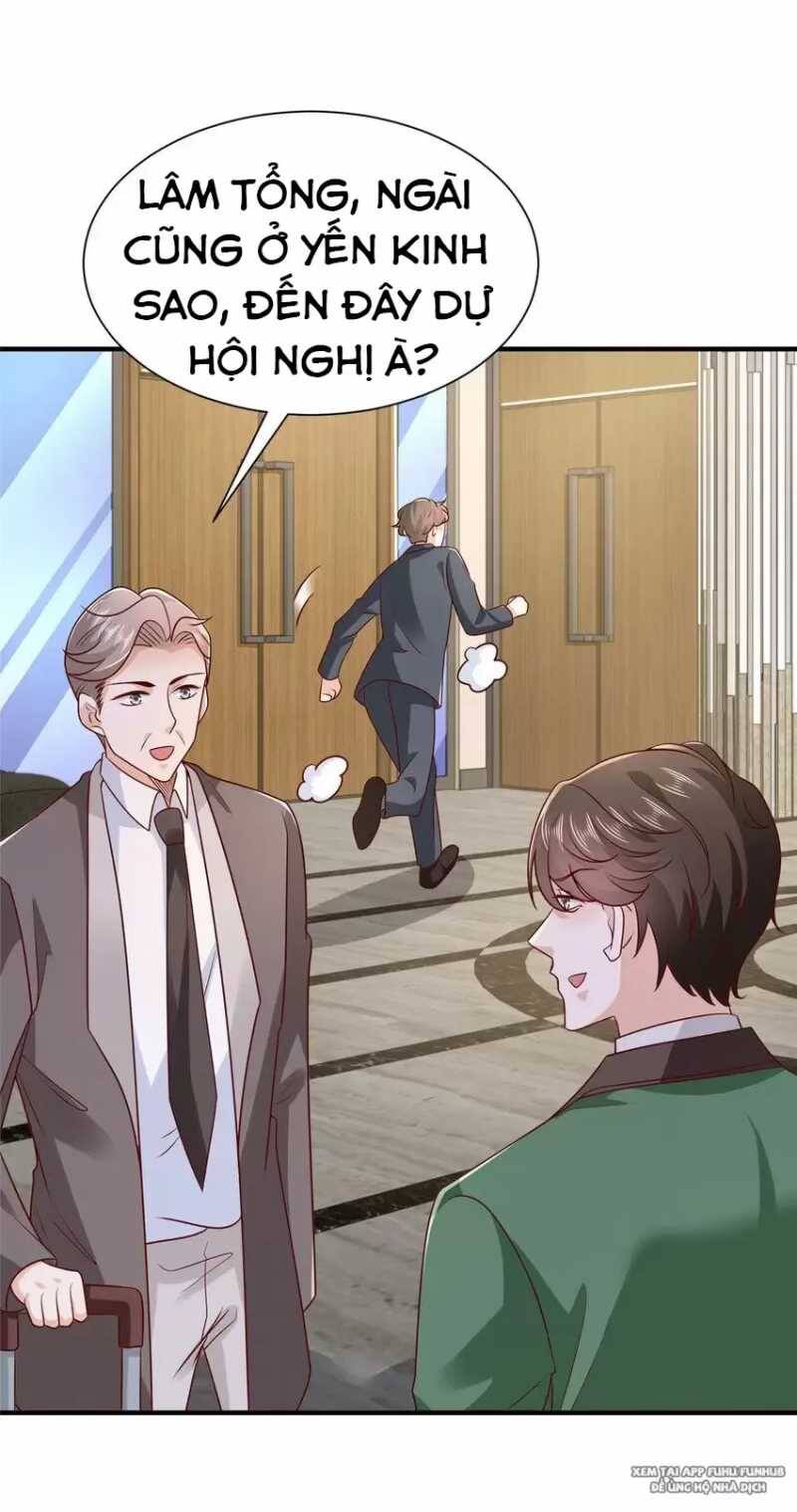 Mỗi Tuần Ta Có Một Nghề Nghiệp Mới Chap 556 - Next Chap 557