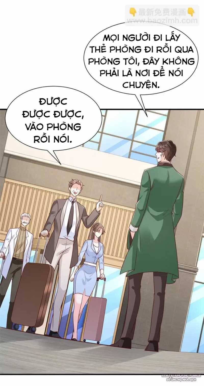 Mỗi Tuần Ta Có Một Nghề Nghiệp Mới Chap 556 - Next Chap 557