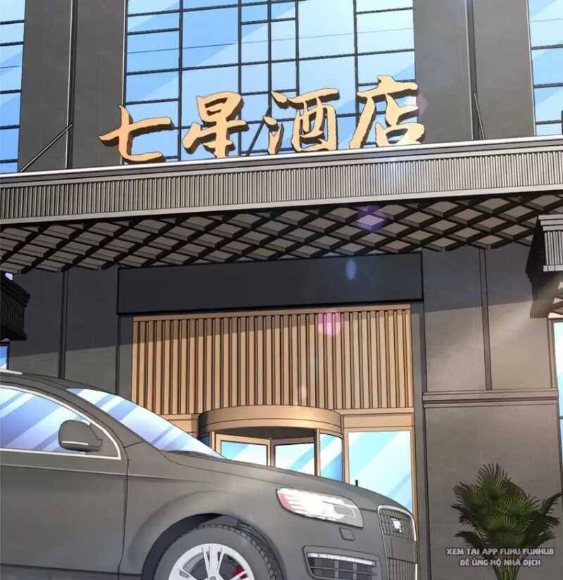 Mỗi Tuần Ta Có Một Nghề Nghiệp Mới Chap 556 - Next Chap 557