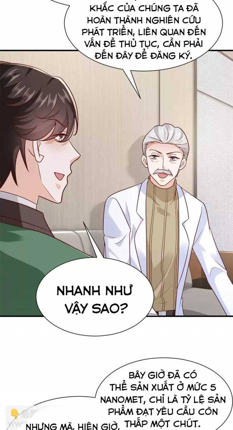Mỗi Tuần Ta Có Một Nghề Nghiệp Mới Chap 556 - Next Chap 557