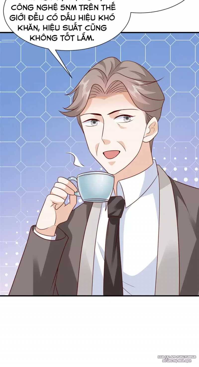 Mỗi Tuần Ta Có Một Nghề Nghiệp Mới Chap 556 - Next Chap 557
