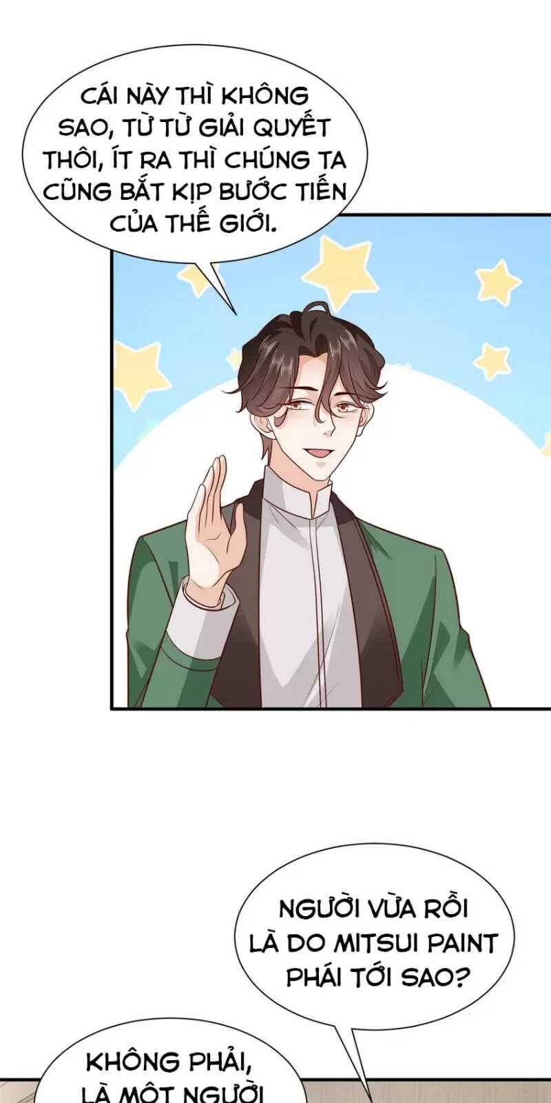 Mỗi Tuần Ta Có Một Nghề Nghiệp Mới Chap 556 - Next Chap 557