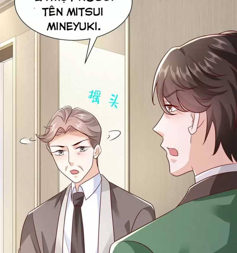 Mỗi Tuần Ta Có Một Nghề Nghiệp Mới Chap 556 - Next Chap 557