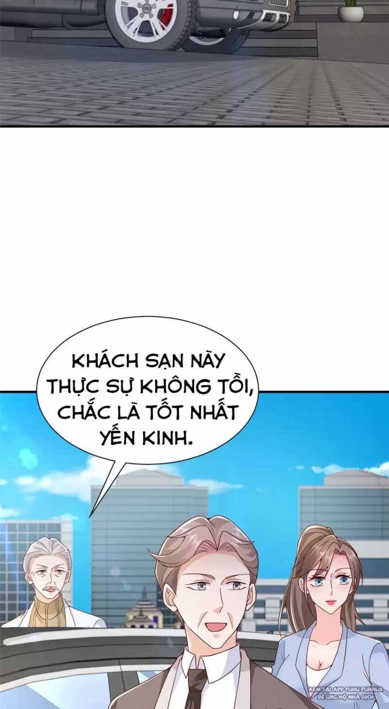 Mỗi Tuần Ta Có Một Nghề Nghiệp Mới Chap 556 - Next Chap 557