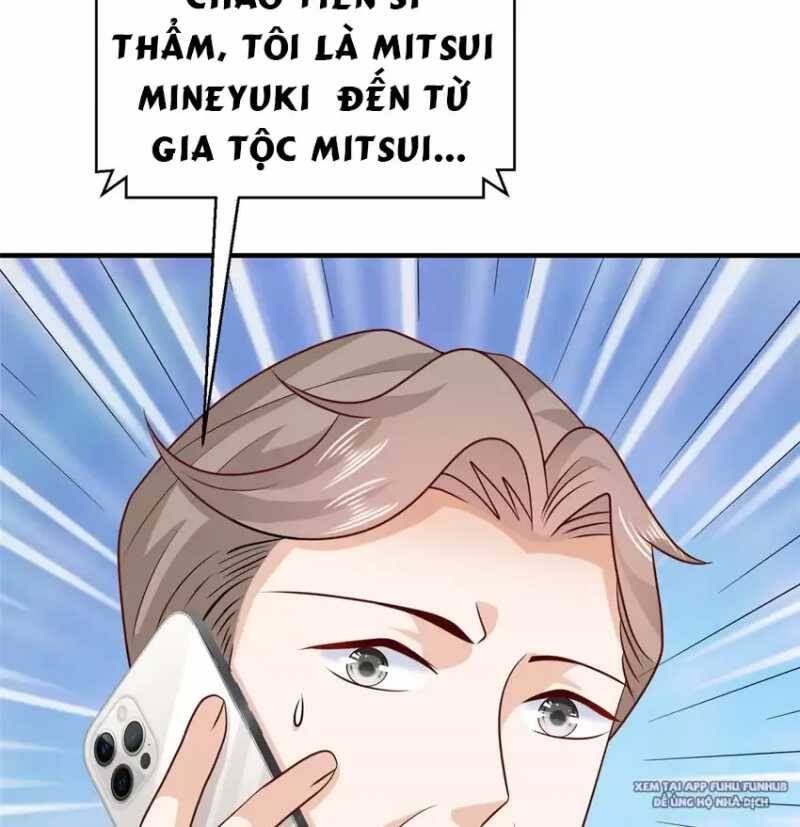 Mỗi Tuần Ta Có Một Nghề Nghiệp Mới Chap 556 - Next Chap 557