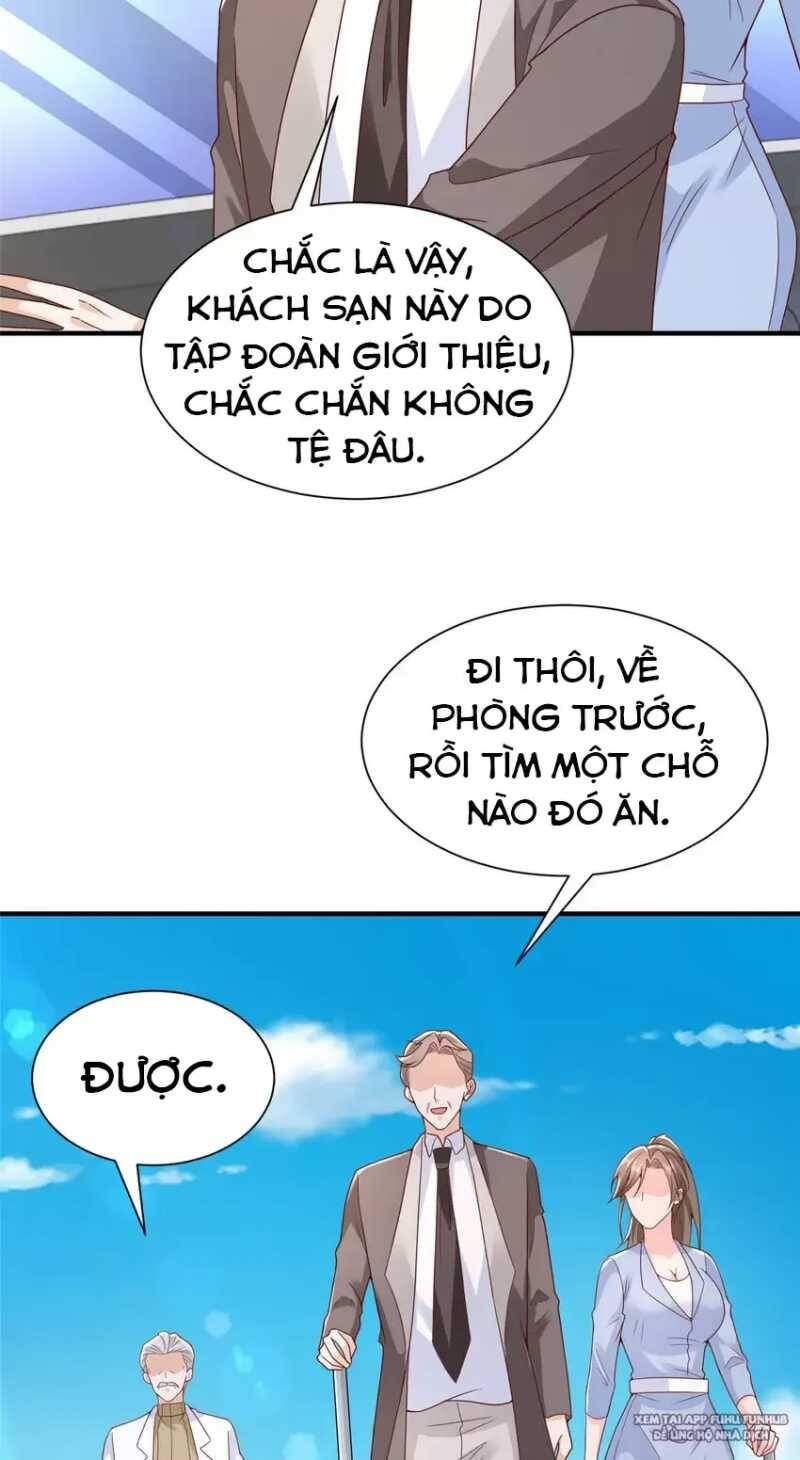 Mỗi Tuần Ta Có Một Nghề Nghiệp Mới Chap 556 - Next Chap 557