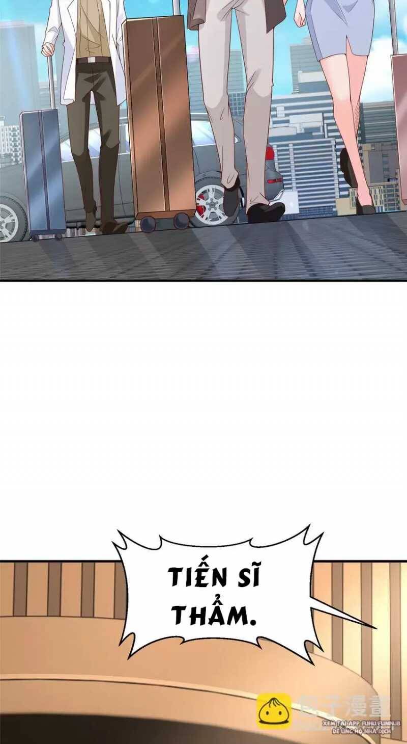 Mỗi Tuần Ta Có Một Nghề Nghiệp Mới Chap 556 - Next Chap 557