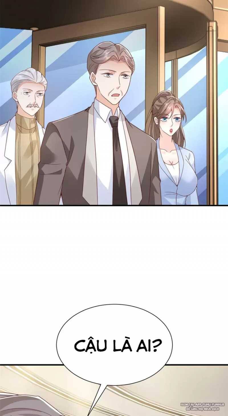 Mỗi Tuần Ta Có Một Nghề Nghiệp Mới Chap 556 - Next Chap 557