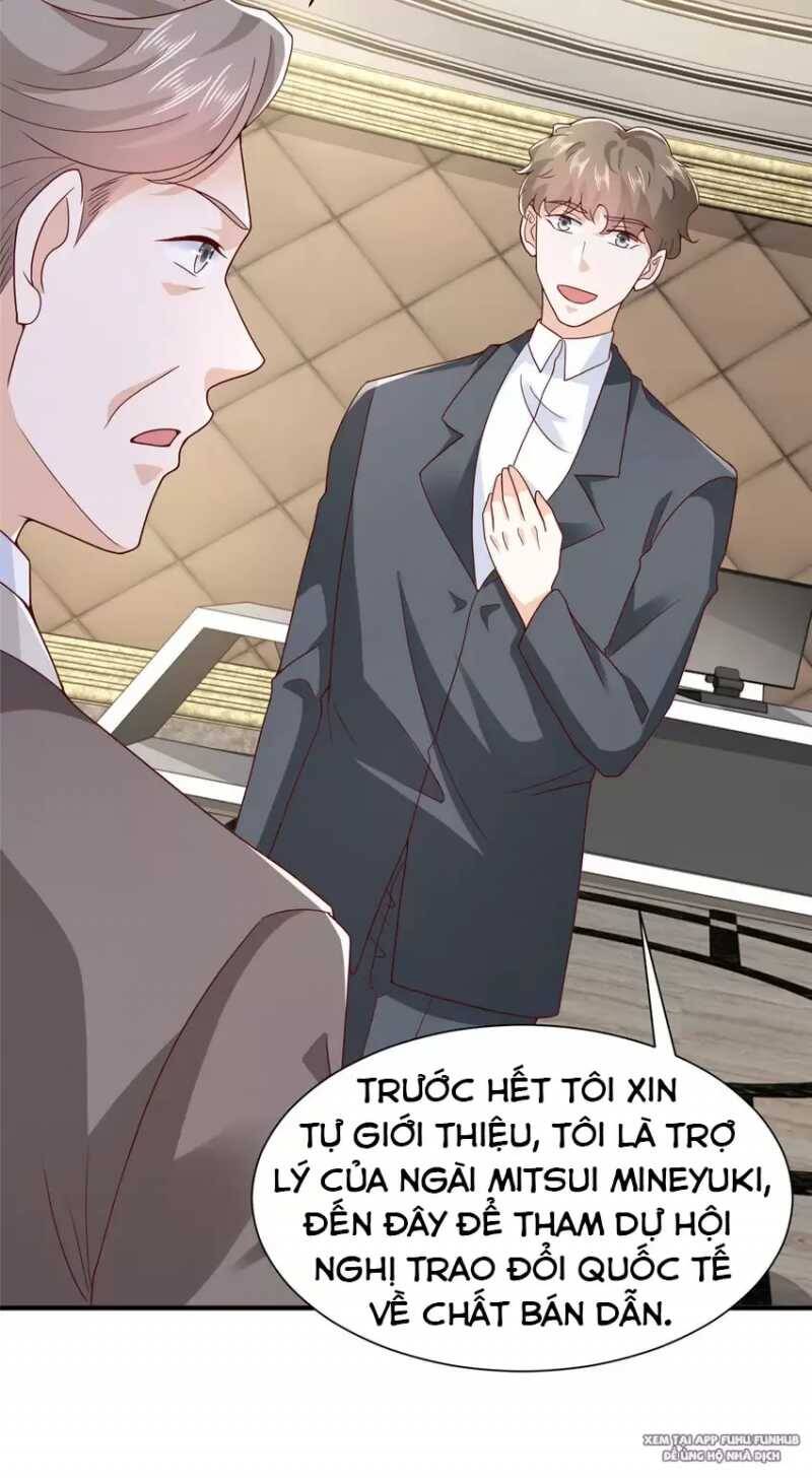 Mỗi Tuần Ta Có Một Nghề Nghiệp Mới Chap 556 - Next Chap 557