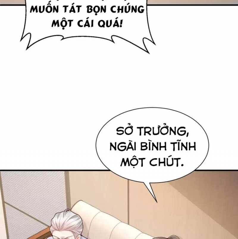 Mỗi Tuần Ta Có Một Nghề Nghiệp Mới Chap 557 - Next Chap 558
