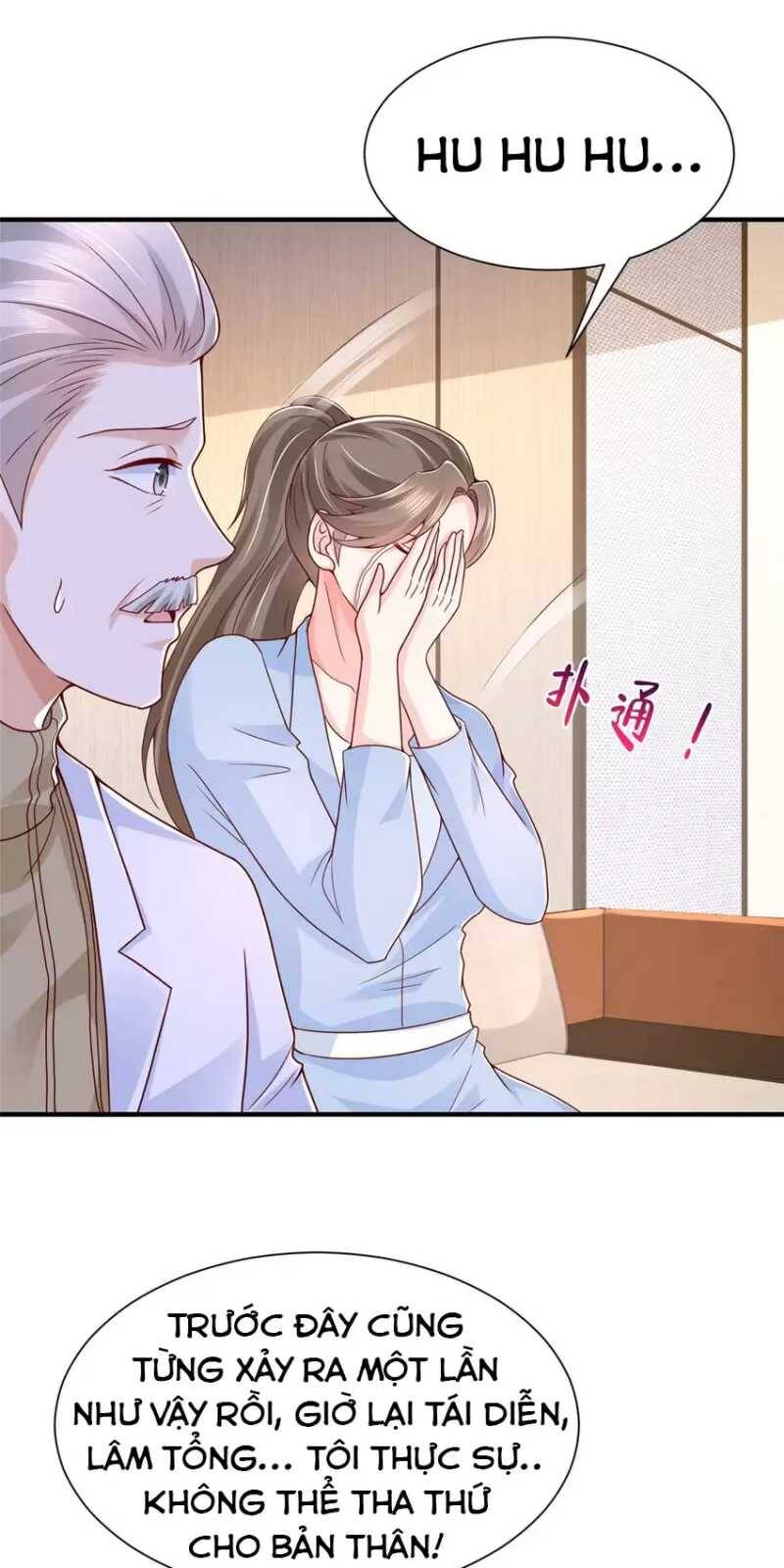 Mỗi Tuần Ta Có Một Nghề Nghiệp Mới Chap 557 - Next Chap 558