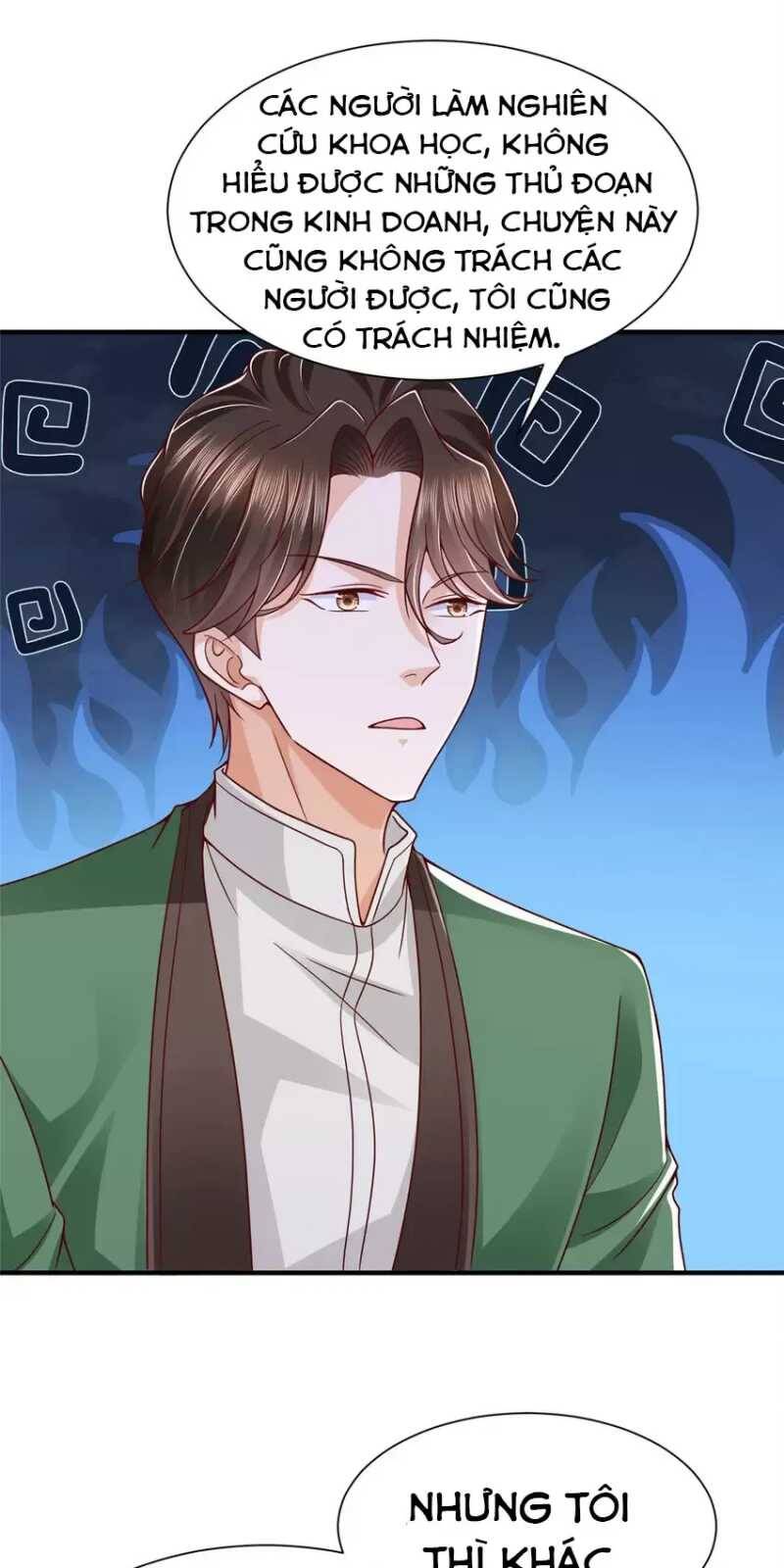 Mỗi Tuần Ta Có Một Nghề Nghiệp Mới Chap 557 - Next Chap 558