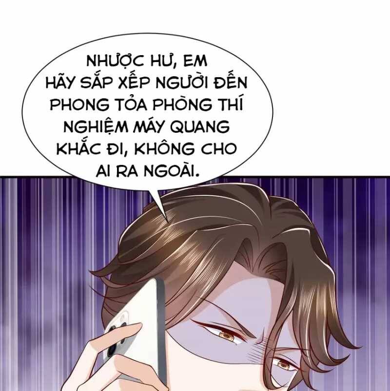 Mỗi Tuần Ta Có Một Nghề Nghiệp Mới Chap 557 - Next Chap 558