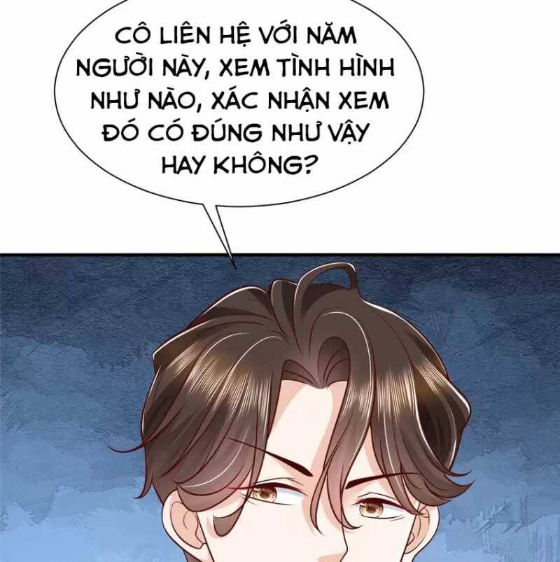 Mỗi Tuần Ta Có Một Nghề Nghiệp Mới Chap 557 - Next Chap 558
