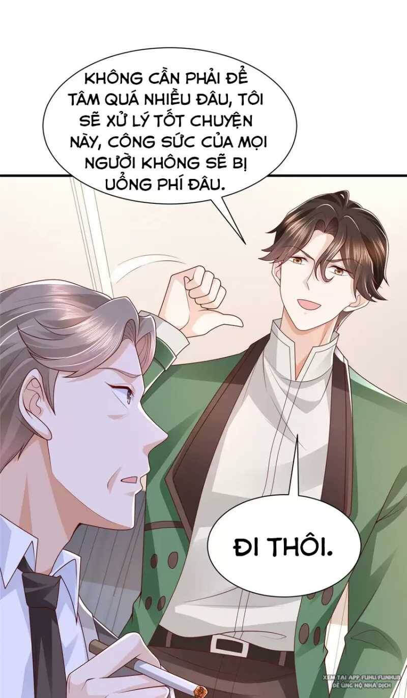 Mỗi Tuần Ta Có Một Nghề Nghiệp Mới Chap 558 - Next Chap 559