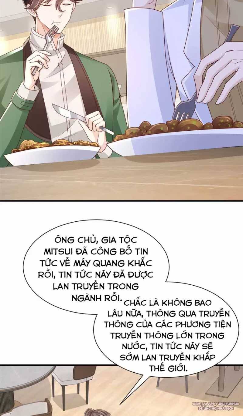 Mỗi Tuần Ta Có Một Nghề Nghiệp Mới Chap 558 - Next Chap 559