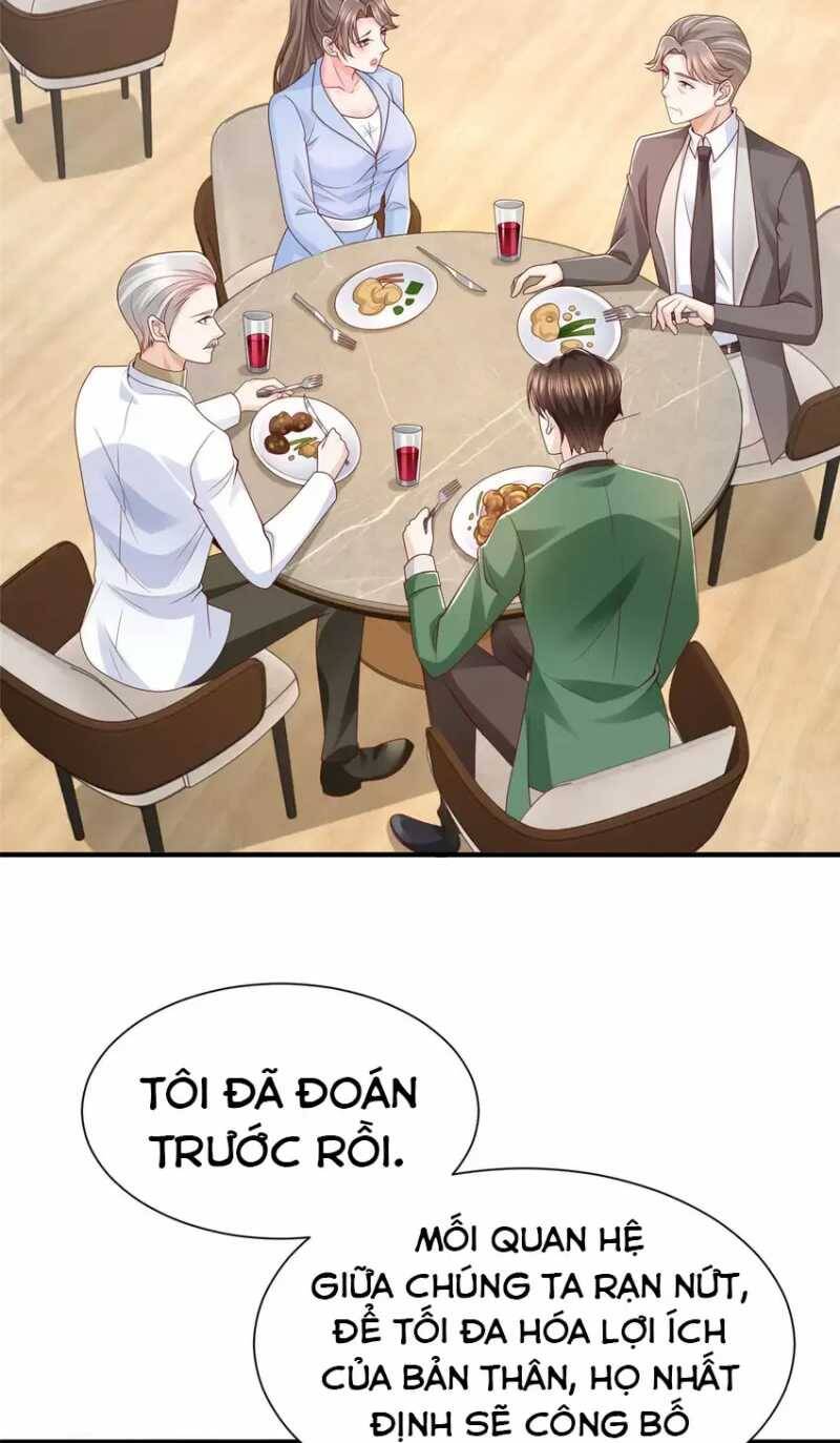 Mỗi Tuần Ta Có Một Nghề Nghiệp Mới Chap 558 - Next Chap 559