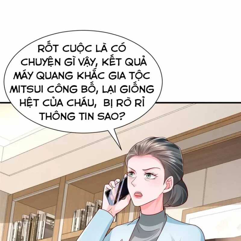 Mỗi Tuần Ta Có Một Nghề Nghiệp Mới Chap 558 - Next Chap 559
