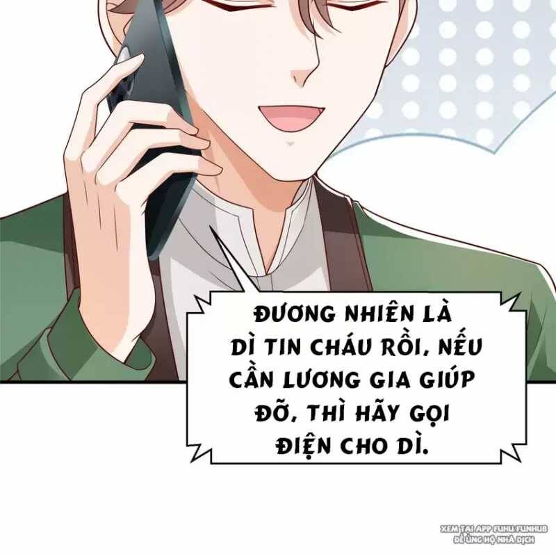 Mỗi Tuần Ta Có Một Nghề Nghiệp Mới Chap 558 - Next Chap 559
