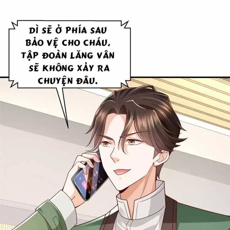 Mỗi Tuần Ta Có Một Nghề Nghiệp Mới Chap 558 - Next Chap 559