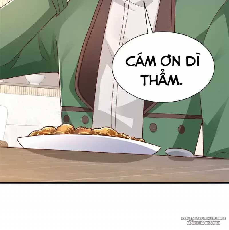 Mỗi Tuần Ta Có Một Nghề Nghiệp Mới Chap 558 - Next Chap 559