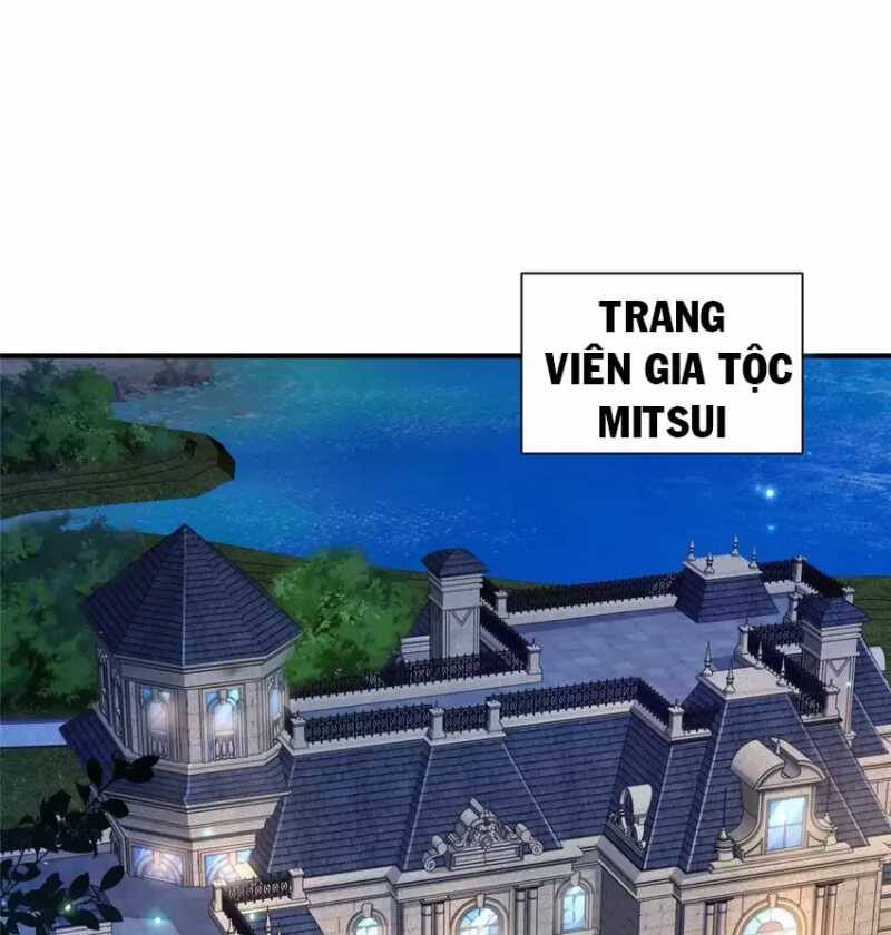 Mỗi Tuần Ta Có Một Nghề Nghiệp Mới Chap 558 - Next Chap 559