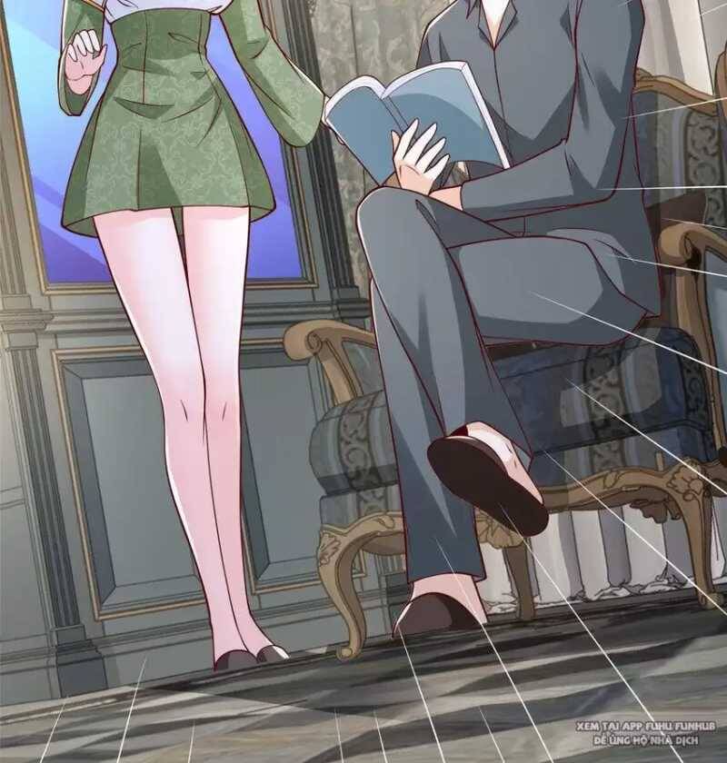 Mỗi Tuần Ta Có Một Nghề Nghiệp Mới Chap 558 - Next Chap 559