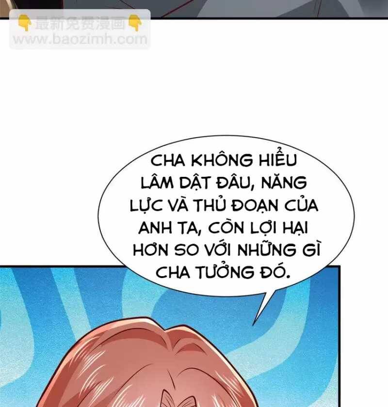 Mỗi Tuần Ta Có Một Nghề Nghiệp Mới Chap 558 - Next Chap 559