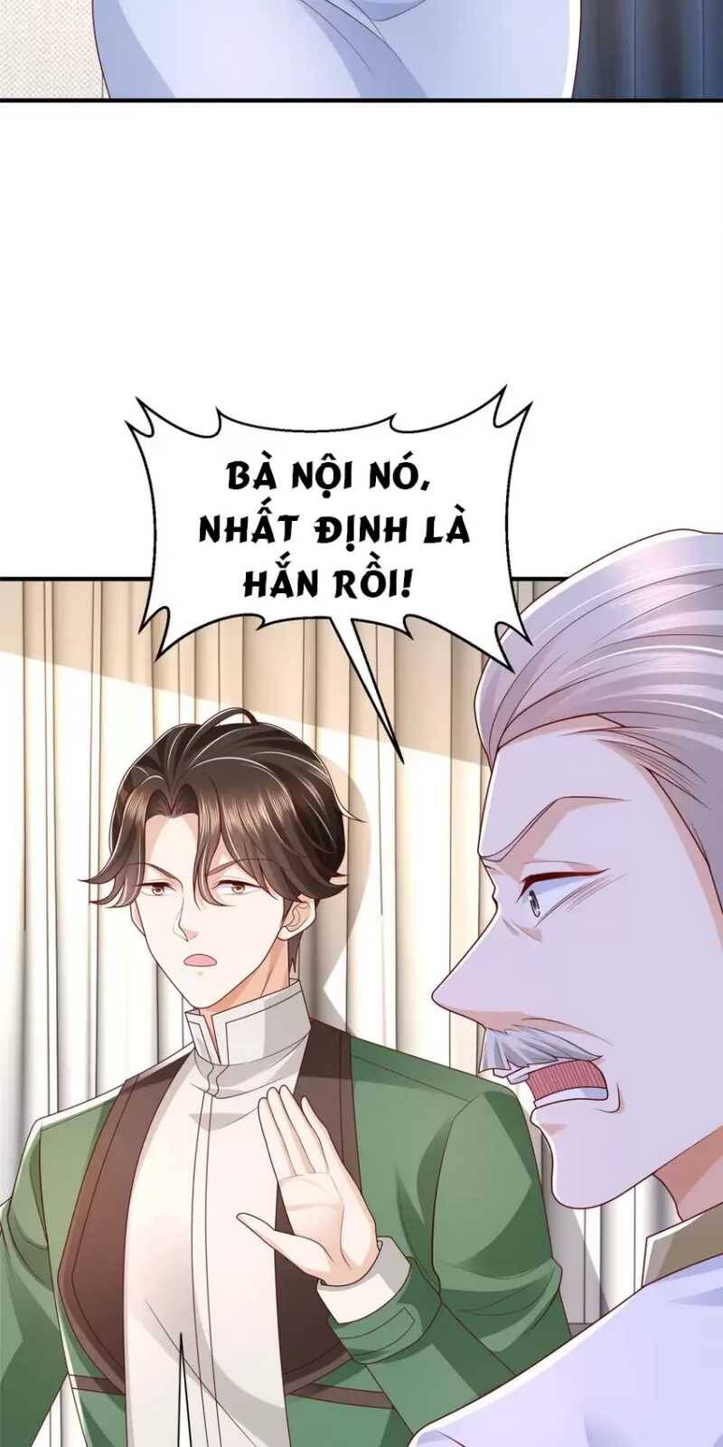 Mỗi Tuần Ta Có Một Nghề Nghiệp Mới Chap 558 - Next Chap 559