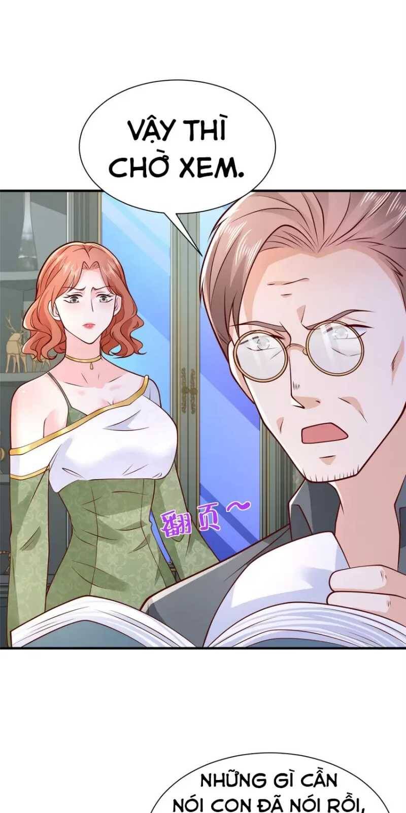 Mỗi Tuần Ta Có Một Nghề Nghiệp Mới Chap 558 - Next Chap 559