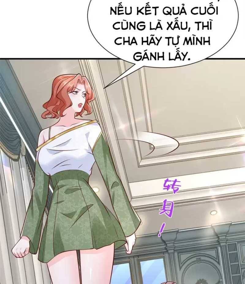Mỗi Tuần Ta Có Một Nghề Nghiệp Mới Chap 558 - Next Chap 559
