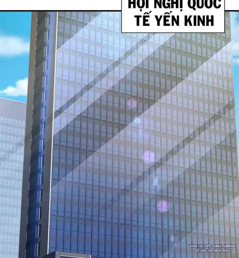 Mỗi Tuần Ta Có Một Nghề Nghiệp Mới Chap 558 - Next Chap 559