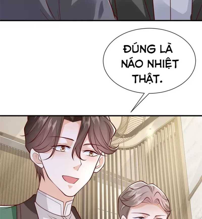 Mỗi Tuần Ta Có Một Nghề Nghiệp Mới Chap 558 - Next Chap 559