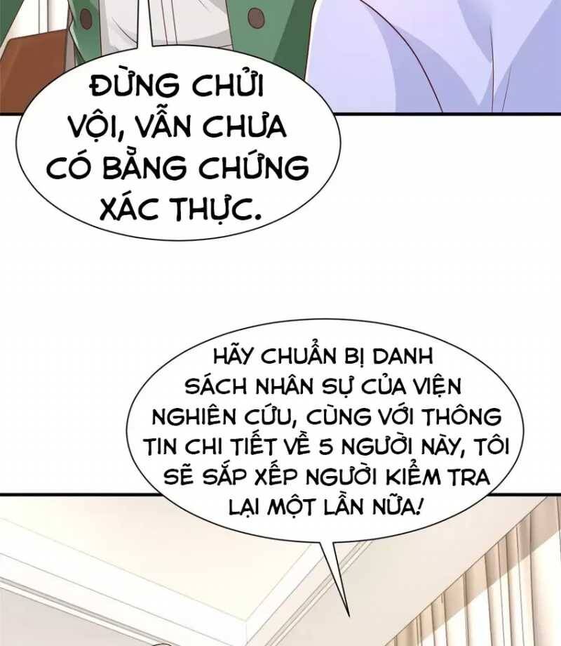 Mỗi Tuần Ta Có Một Nghề Nghiệp Mới Chap 558 - Next Chap 559