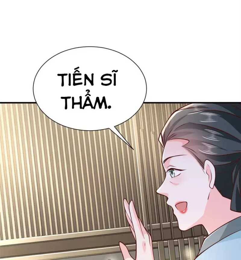 Mỗi Tuần Ta Có Một Nghề Nghiệp Mới Chap 558 - Next Chap 559