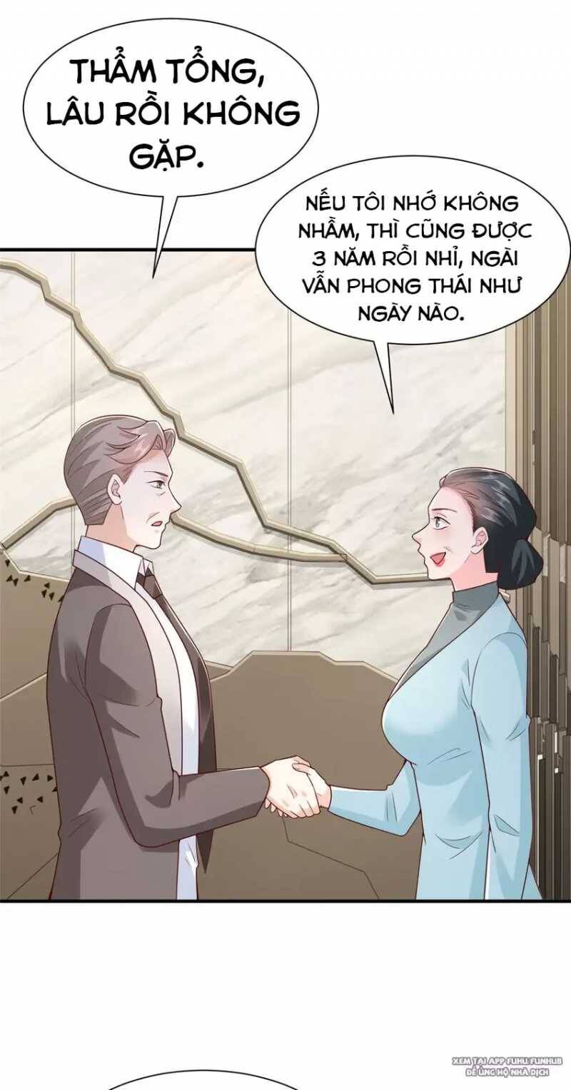 Mỗi Tuần Ta Có Một Nghề Nghiệp Mới Chap 558 - Next Chap 559
