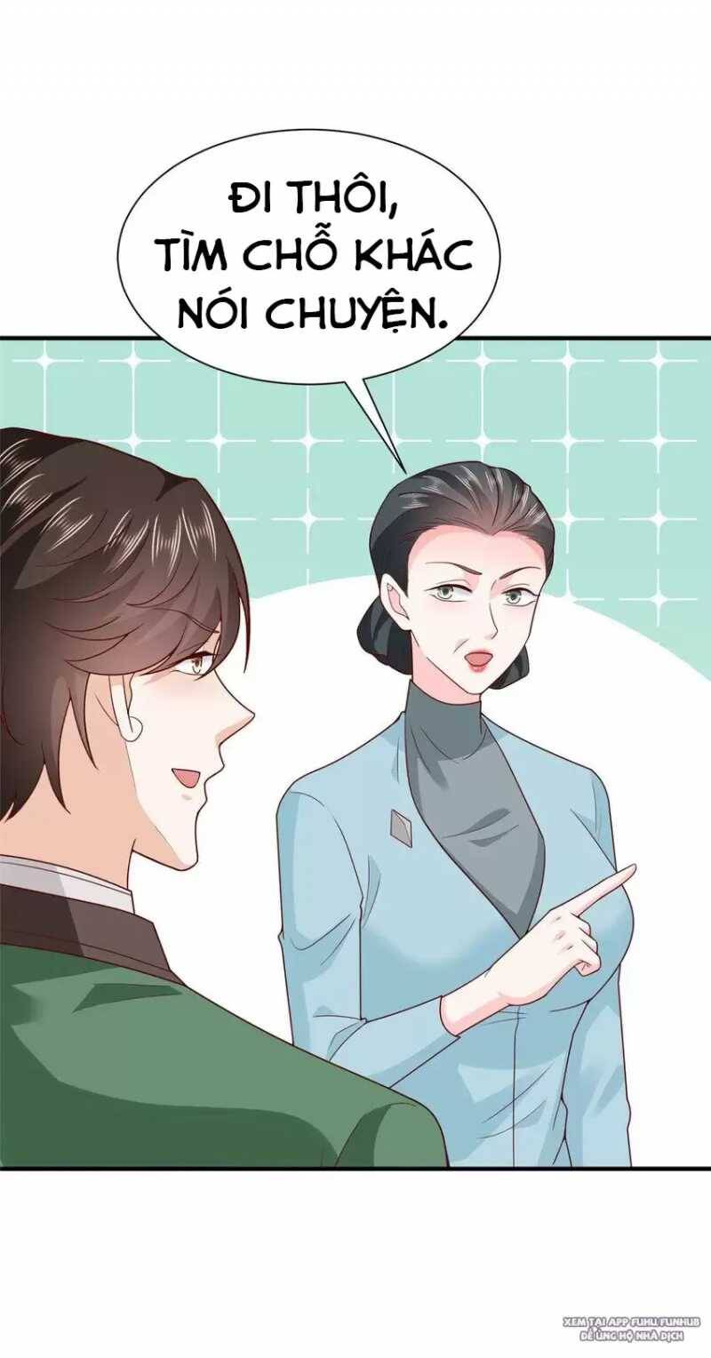 Mỗi Tuần Ta Có Một Nghề Nghiệp Mới Chap 558 - Next Chap 559