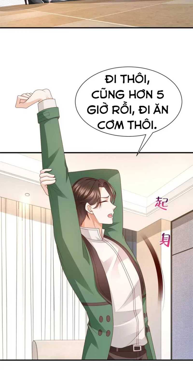 Mỗi Tuần Ta Có Một Nghề Nghiệp Mới Chap 558 - Next Chap 559