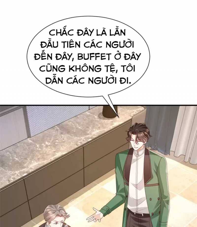 Mỗi Tuần Ta Có Một Nghề Nghiệp Mới Chap 558 - Next Chap 559