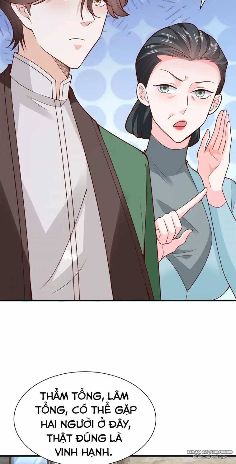Mỗi Tuần Ta Có Một Nghề Nghiệp Mới Chap 559 - Next Chap 560