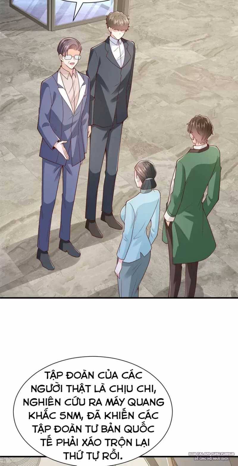 Mỗi Tuần Ta Có Một Nghề Nghiệp Mới Chap 559 - Next Chap 560