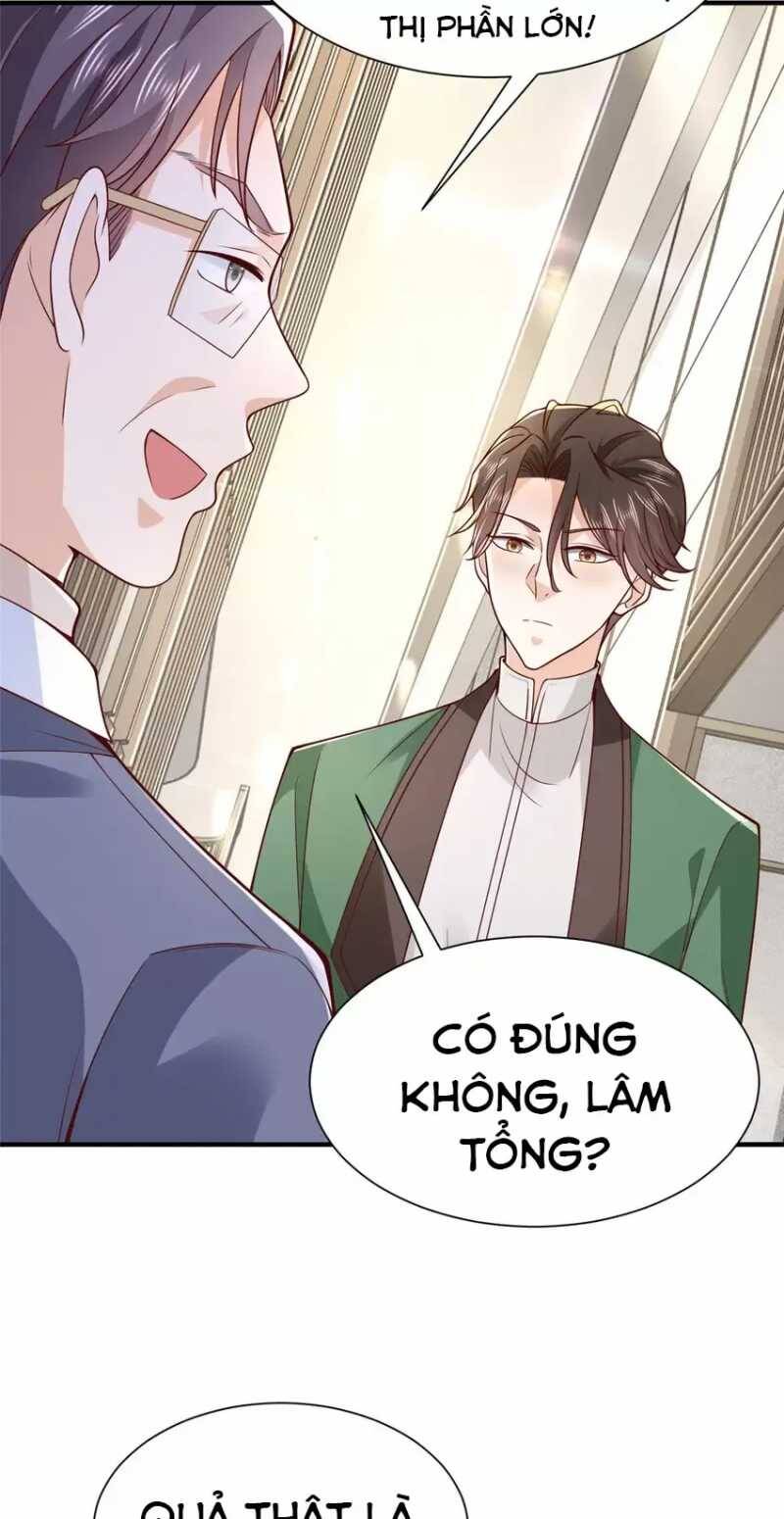 Mỗi Tuần Ta Có Một Nghề Nghiệp Mới Chap 559 - Next Chap 560