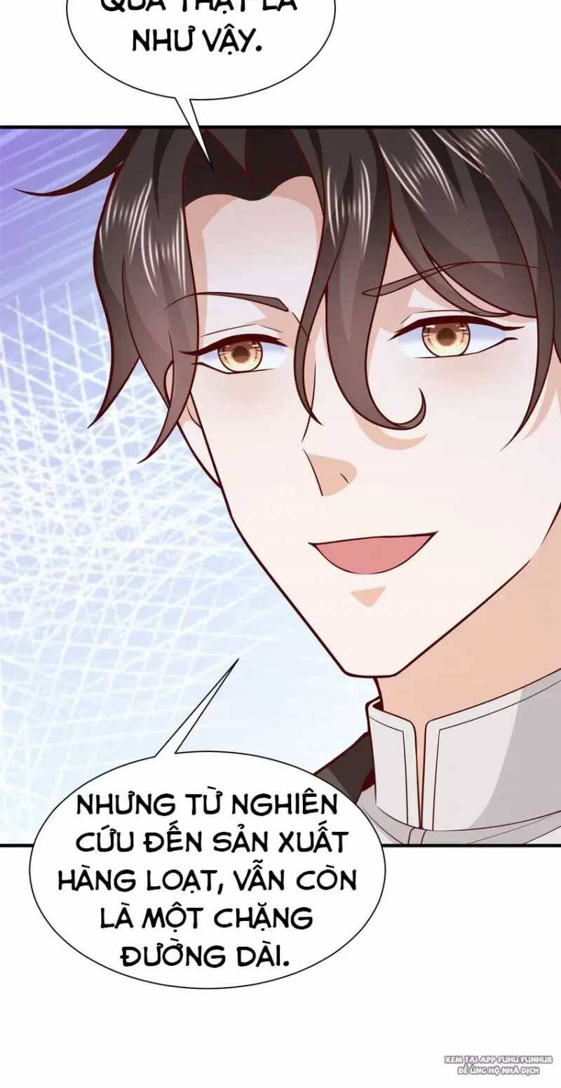Mỗi Tuần Ta Có Một Nghề Nghiệp Mới Chap 559 - Next Chap 560
